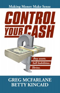 Buying a car, control your cash